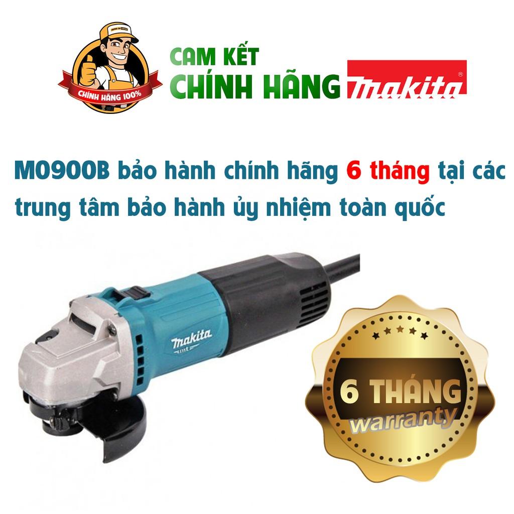 Máy mài cầm tay,Máy mài góc cầm tay,Máy cắt 1t,Dụng cụ cầm tay,Máy mài  Makita 100mm M0900B.