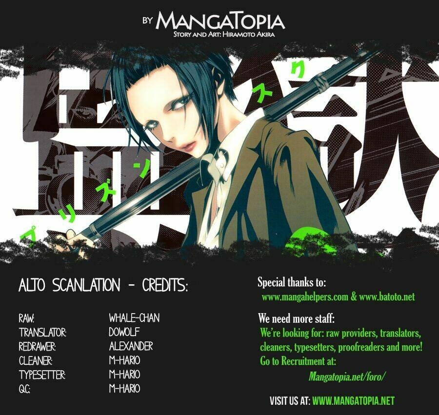 trường học ngục tù chapter 117 2