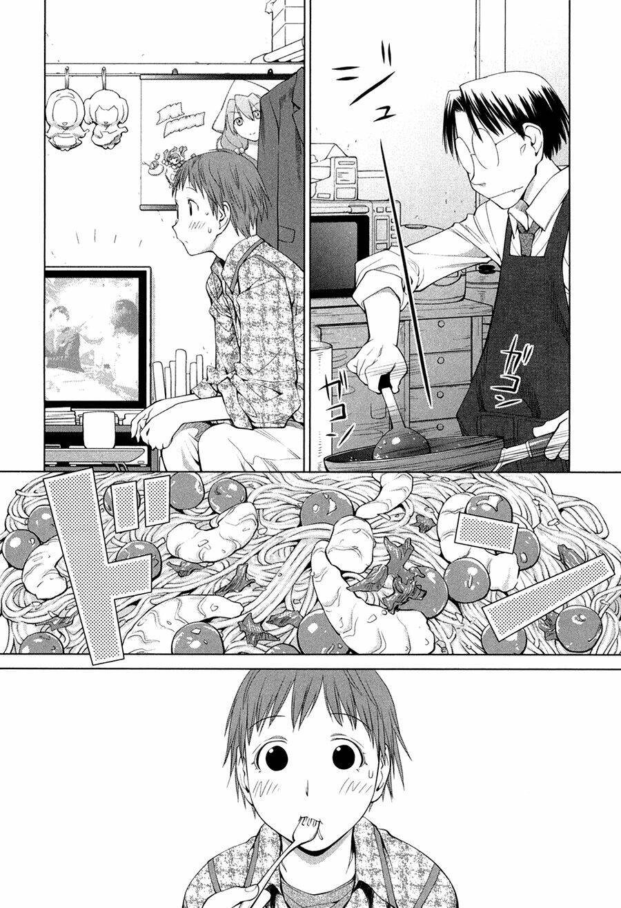genshiken chapter 61 14