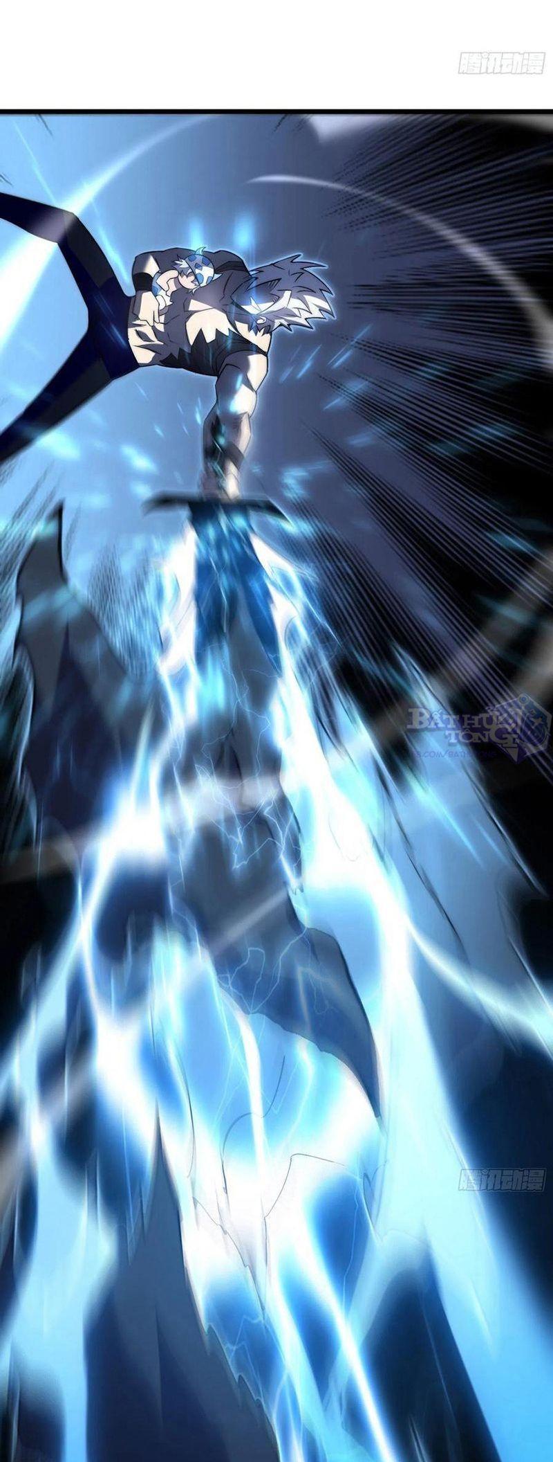 sát thần chi lộ tại dị giới chapter 40 36