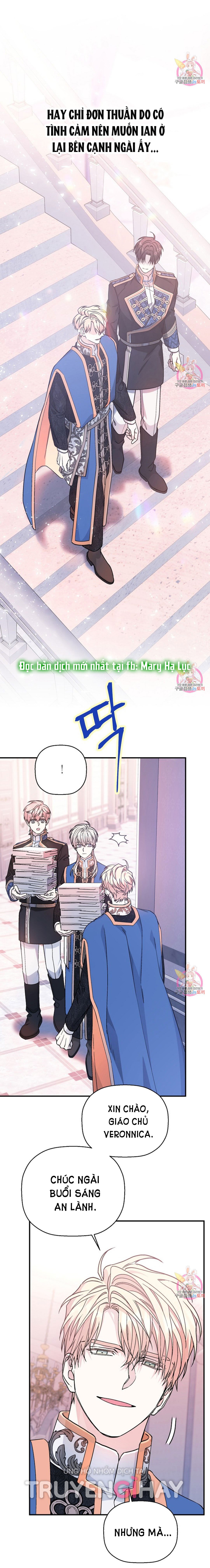 khế ước vĩnh cửu chapter 43 5