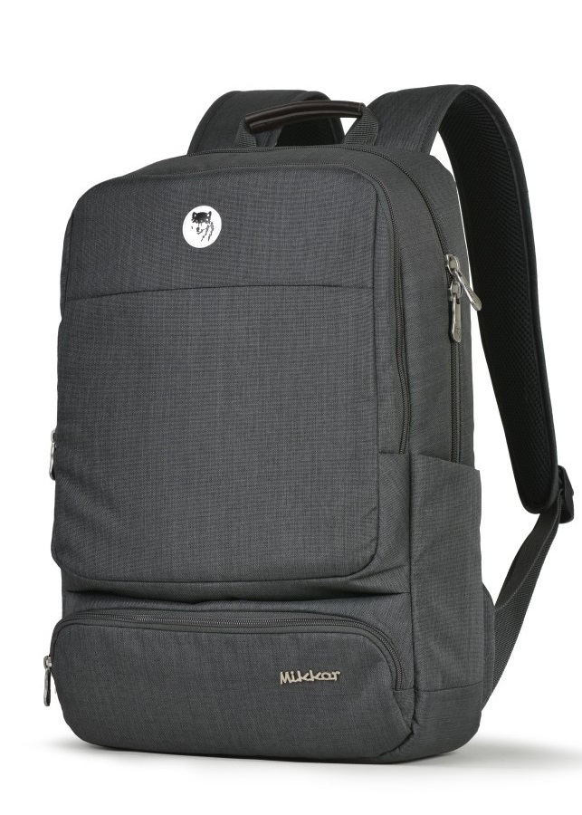 Balo Laptop Mikkor The Royce Backpack