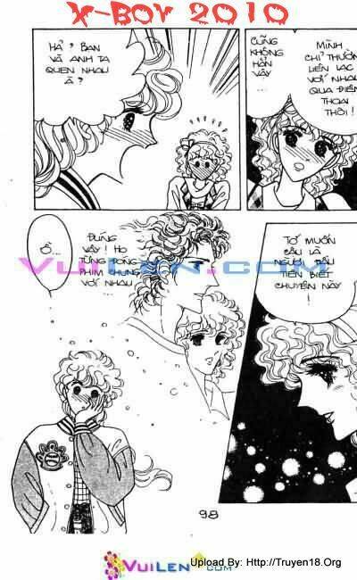 ánh đèn rực rỡ chapter 9 99