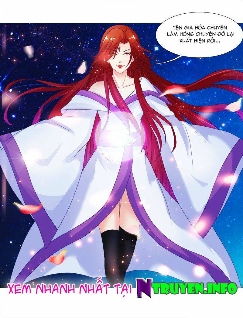 sư tôn hai mặt đừng xằng bậy chapter 10 38