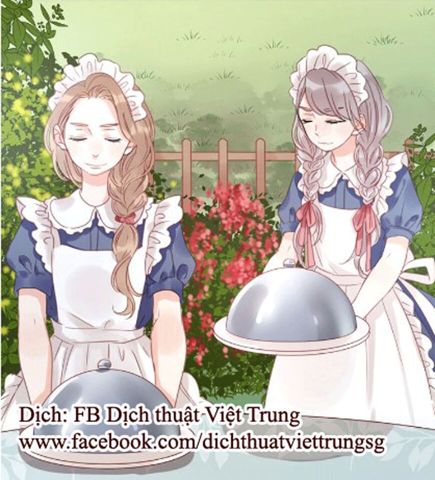 lượm được một tiểu hồ ly phần 1 chapter 19 24