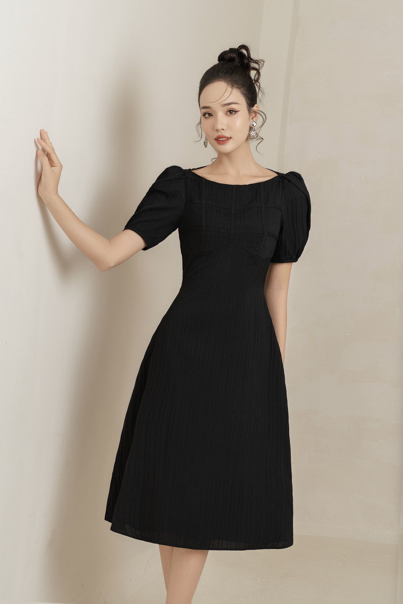 OLV - Đầm Marisol Dress