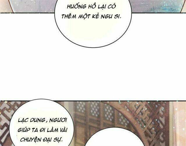 thịnh sủng y phi chi dao quan truyện chapter 36 27