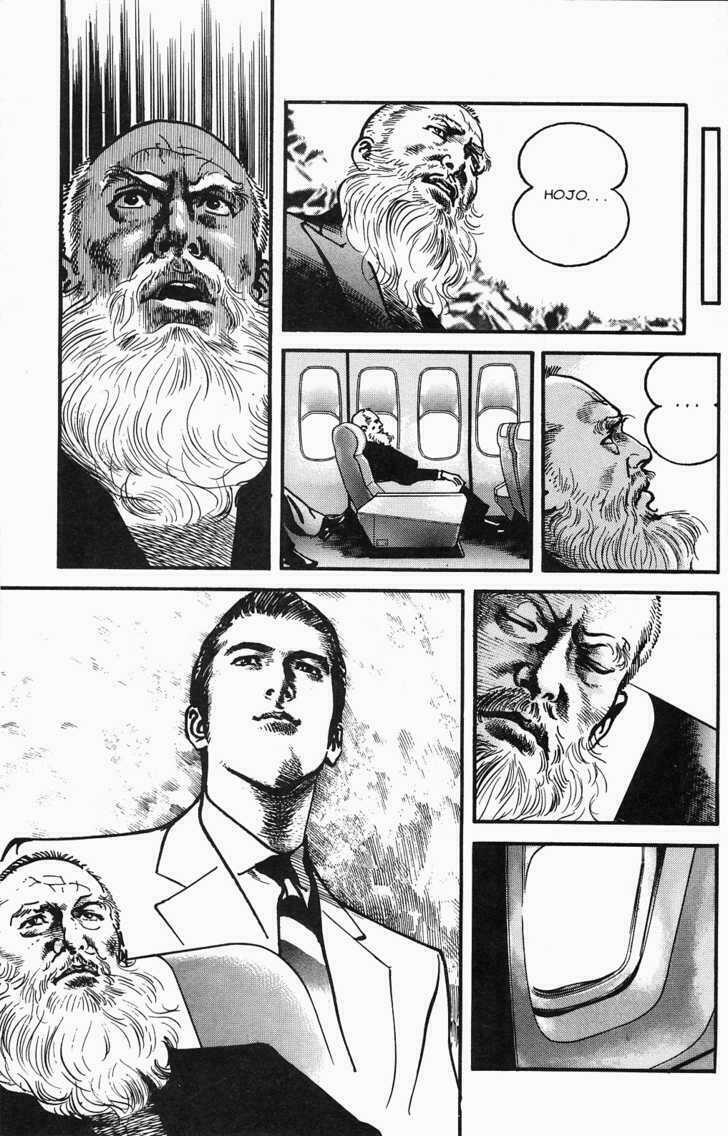 sanctuary chapter 106 6