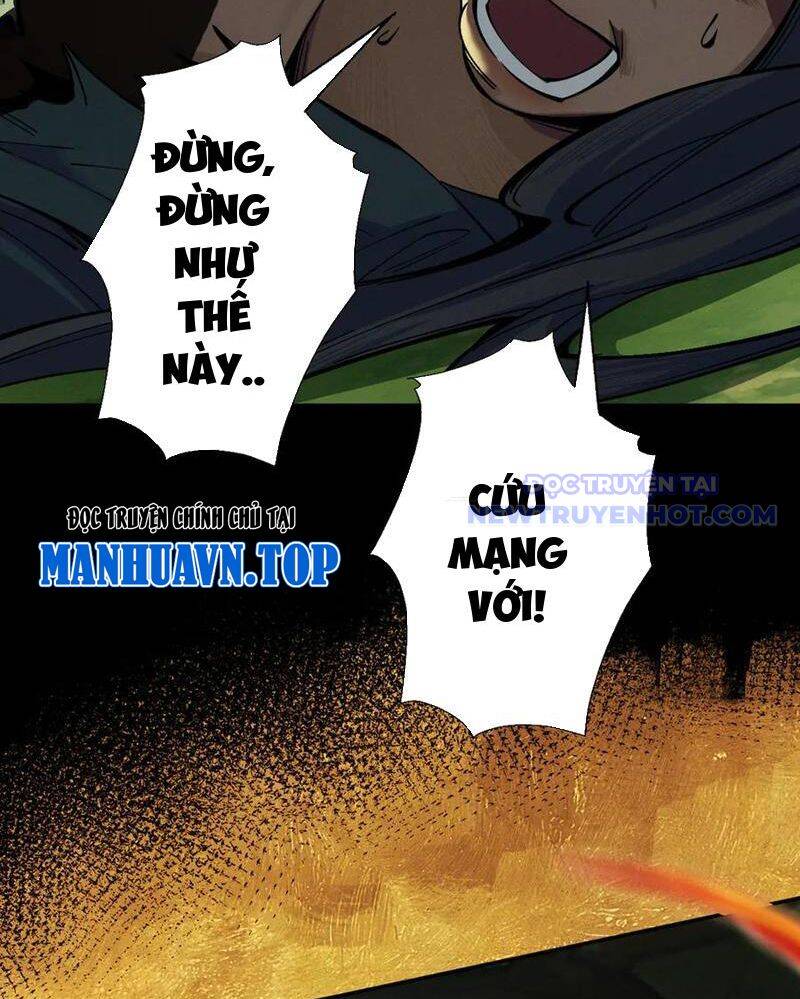 gặp mạnh thì càng mạnh, tu vi của ta không giới hạn chapter 16 85