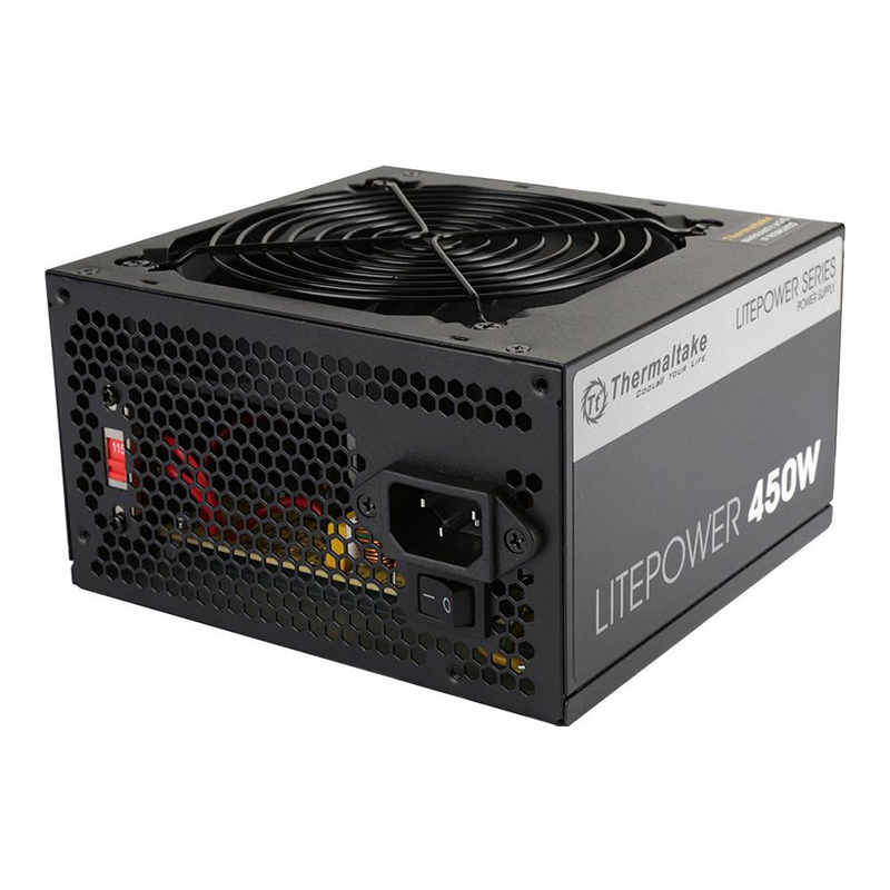 Nguồn PC Thermaltake ATX W0423RE