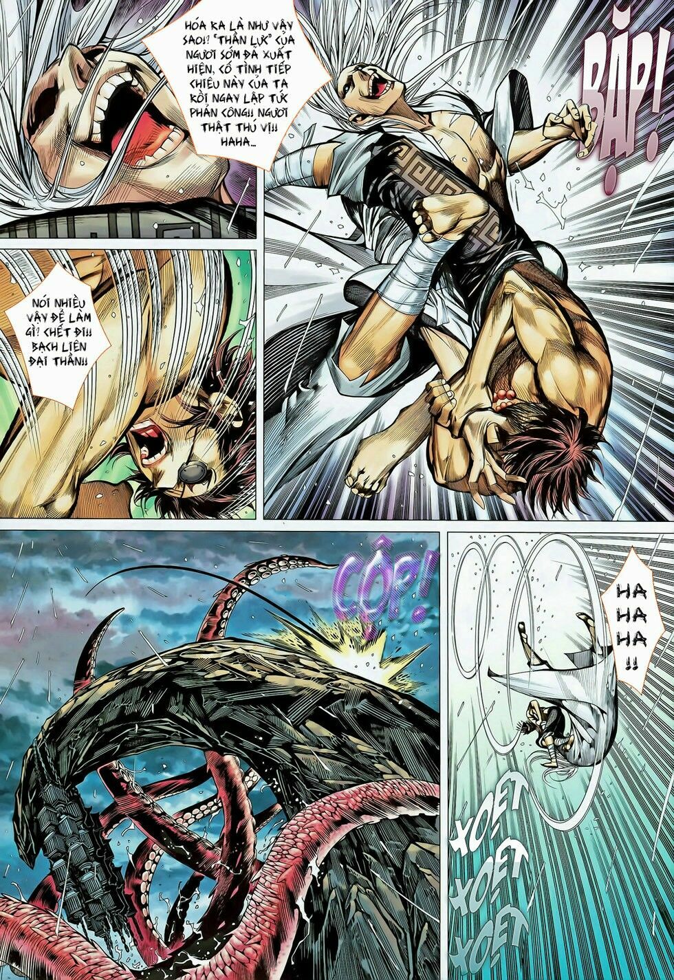 phong thần ký chapter 81 2