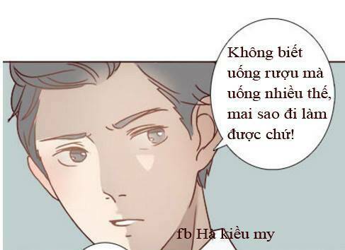 đệ đệ tôi là người ngoài hành tinh chapter 4 23