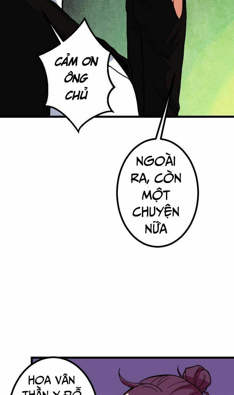 ngưu thư cung ứng thương chapter 96 9