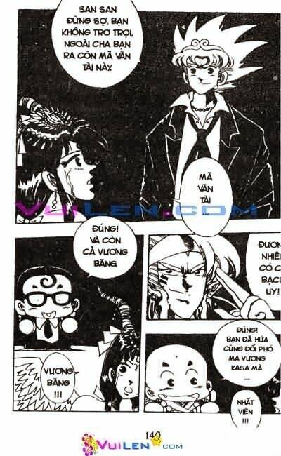 những người bạn tốt chapter 7 141