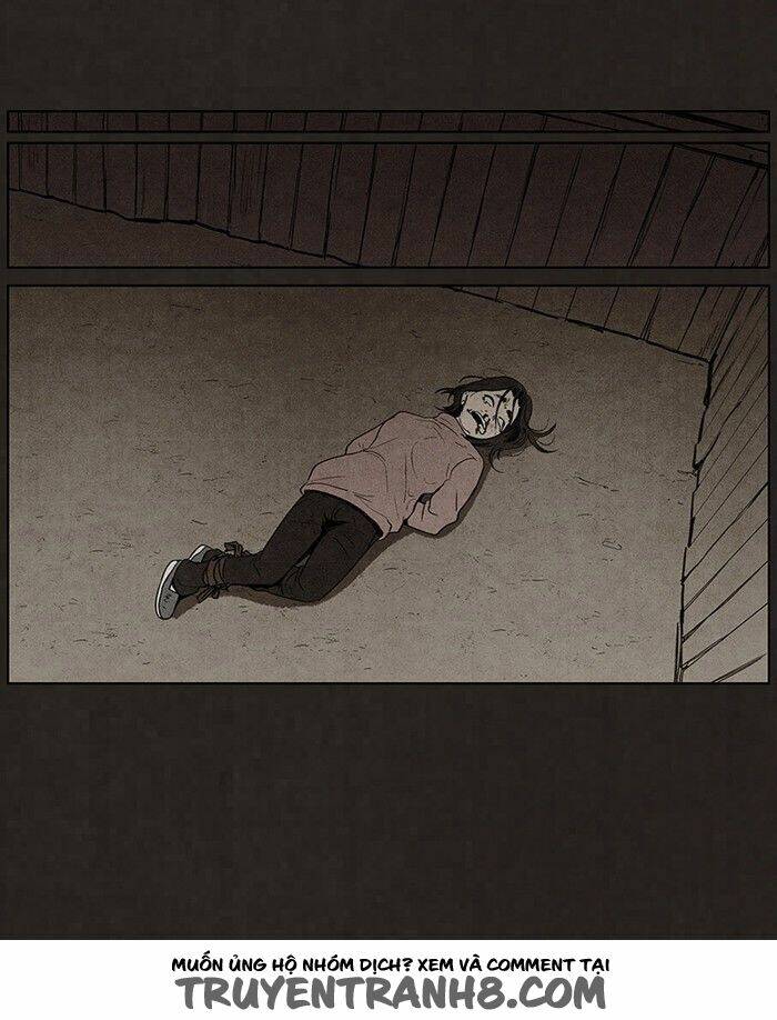 đứa con của quỷ dữ chapter 55 50