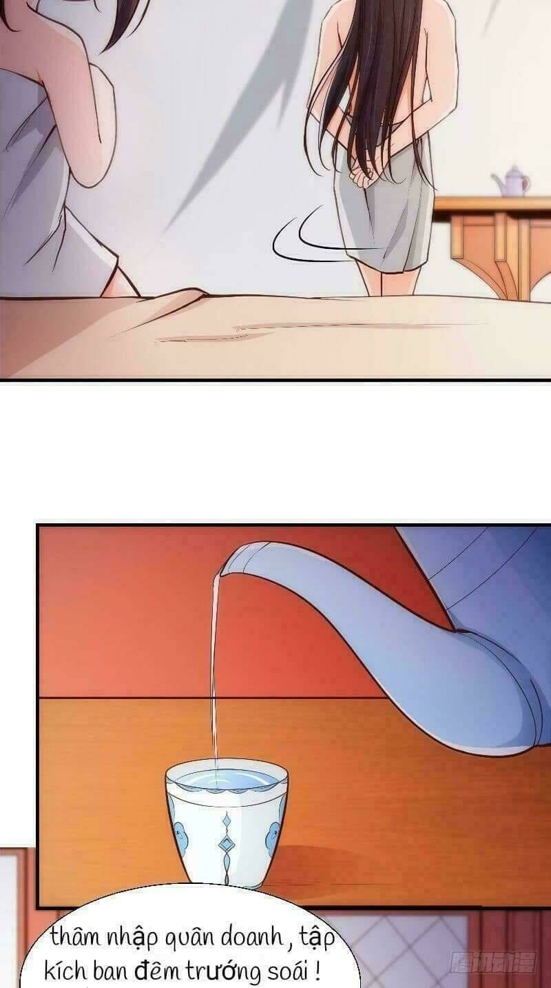 thịnh thế y nữ - lãnh vương sủng phi chapter 10 11