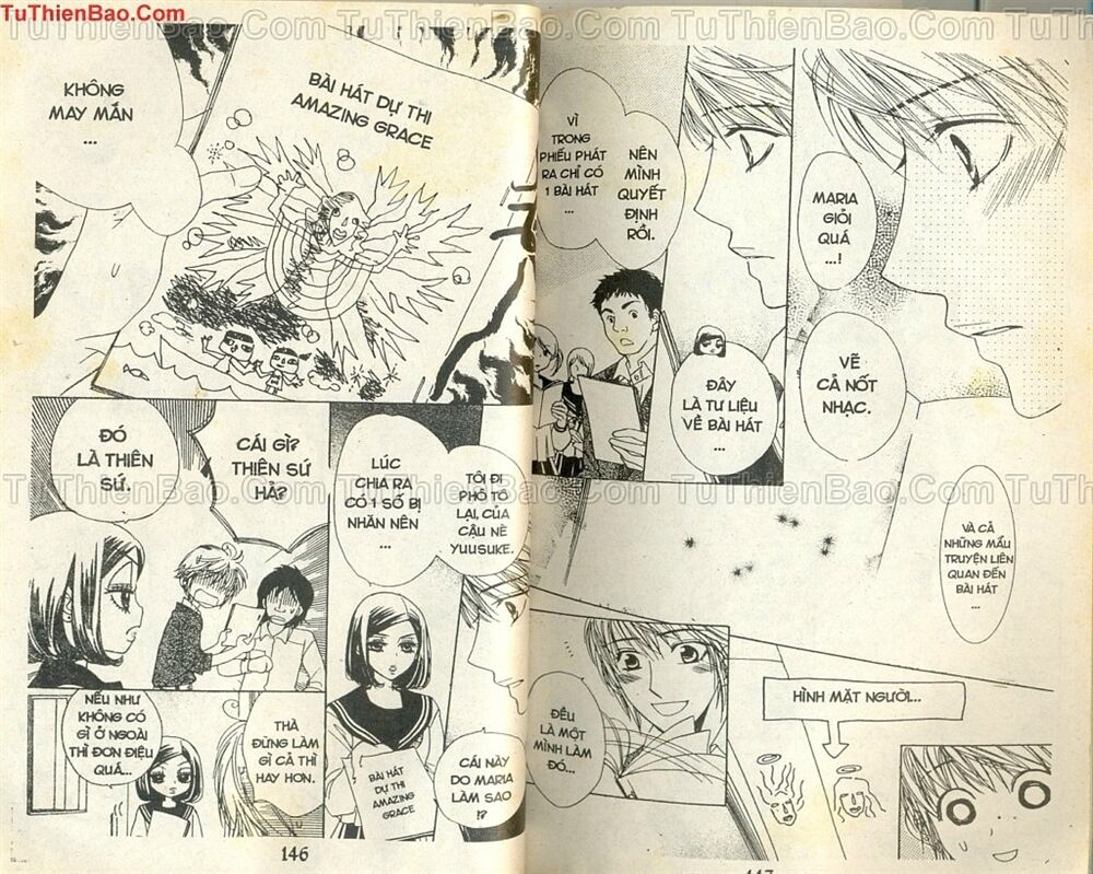 ác quỷ và bản tình ca chapter 2 71