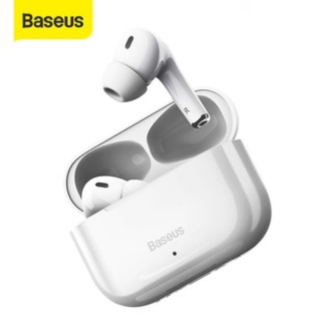 Tai nghe Bluetooth Baseus Encok True Wireless Earphones W3 - Hàng Chính Hãng