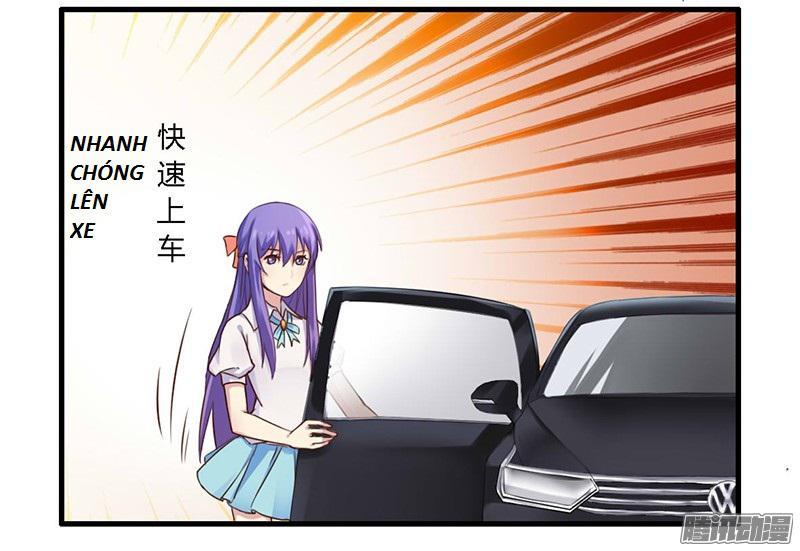 tổng tài đã cưới em chapter 46 13