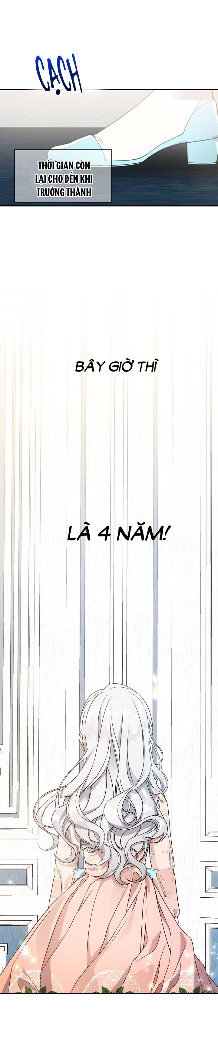 hướng đến ánh dương một lần nữa chapter 34.1 4