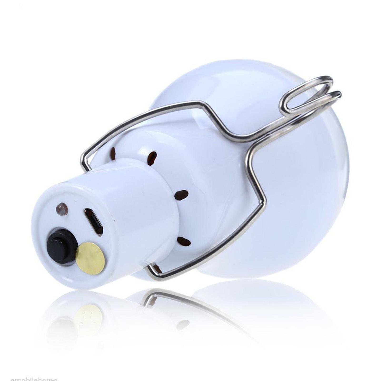 XBóng đèn LED chạy bằng năng lượng mặt trời, chip LED siêu sáng 130LM,Được làm bằng chất liệu cao cấp, không thấm nước và sử dụng lâu bền