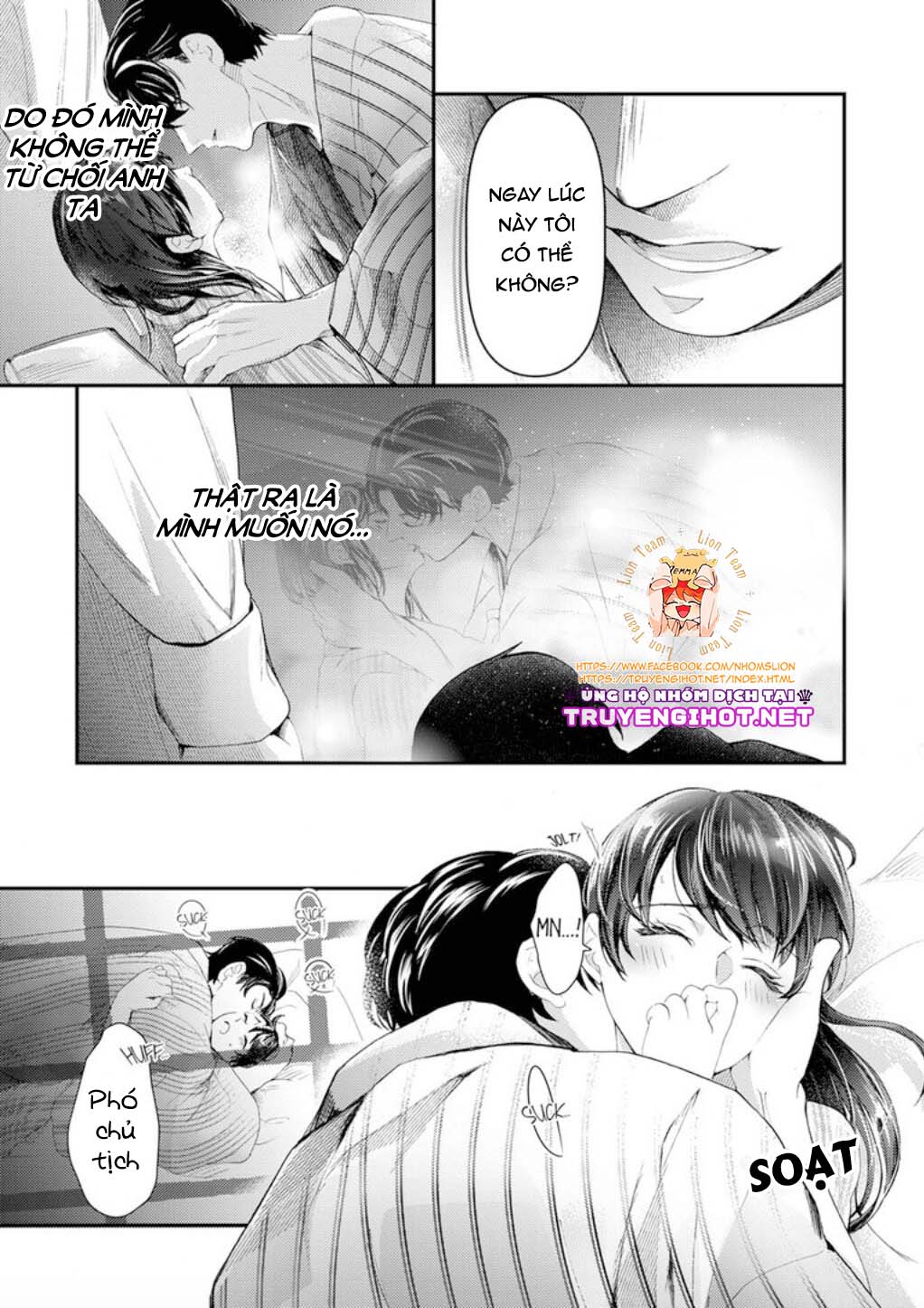 tuyển tập các truyện ngắn chapter 4.2 4