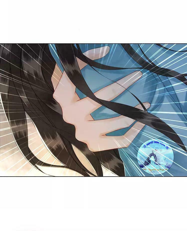 cực phẩm phế vật tiểu thư chapter 6 4