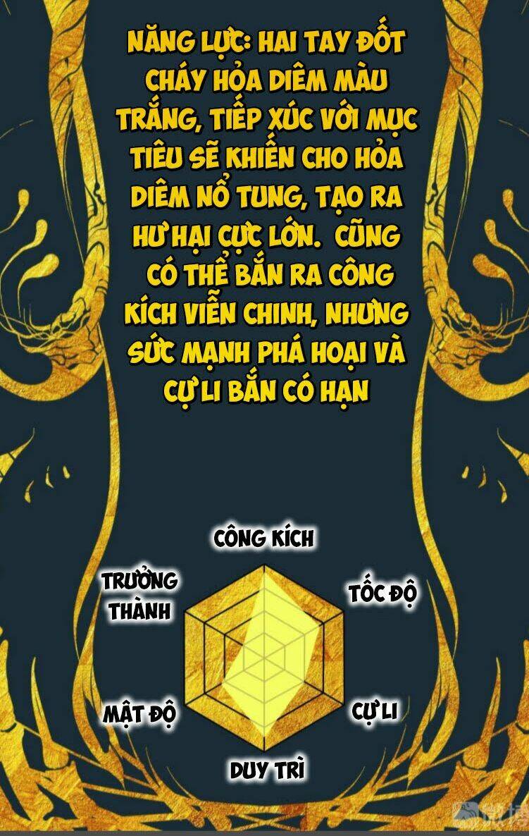 dị năng của ngươi thuộc về ta chapter 2 44