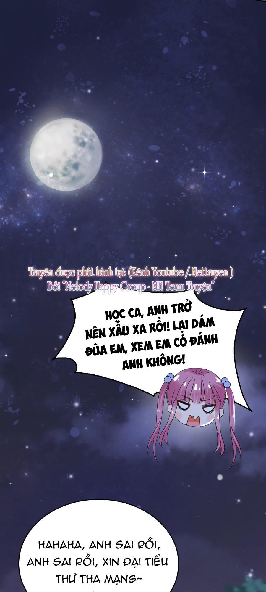 hoàn mỹ lão công tiến hóa luân chapter 53 27