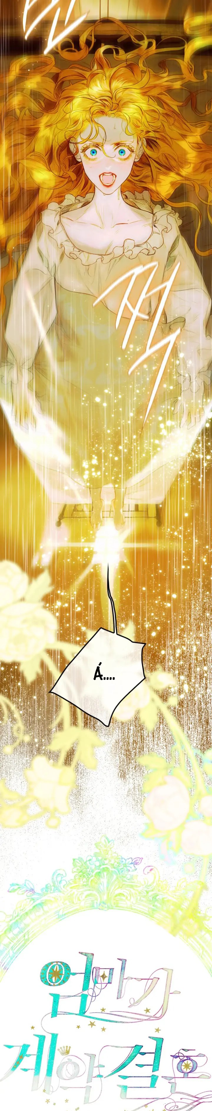 hợp đồng hôn nhân của mẹ chapter 1.2 14