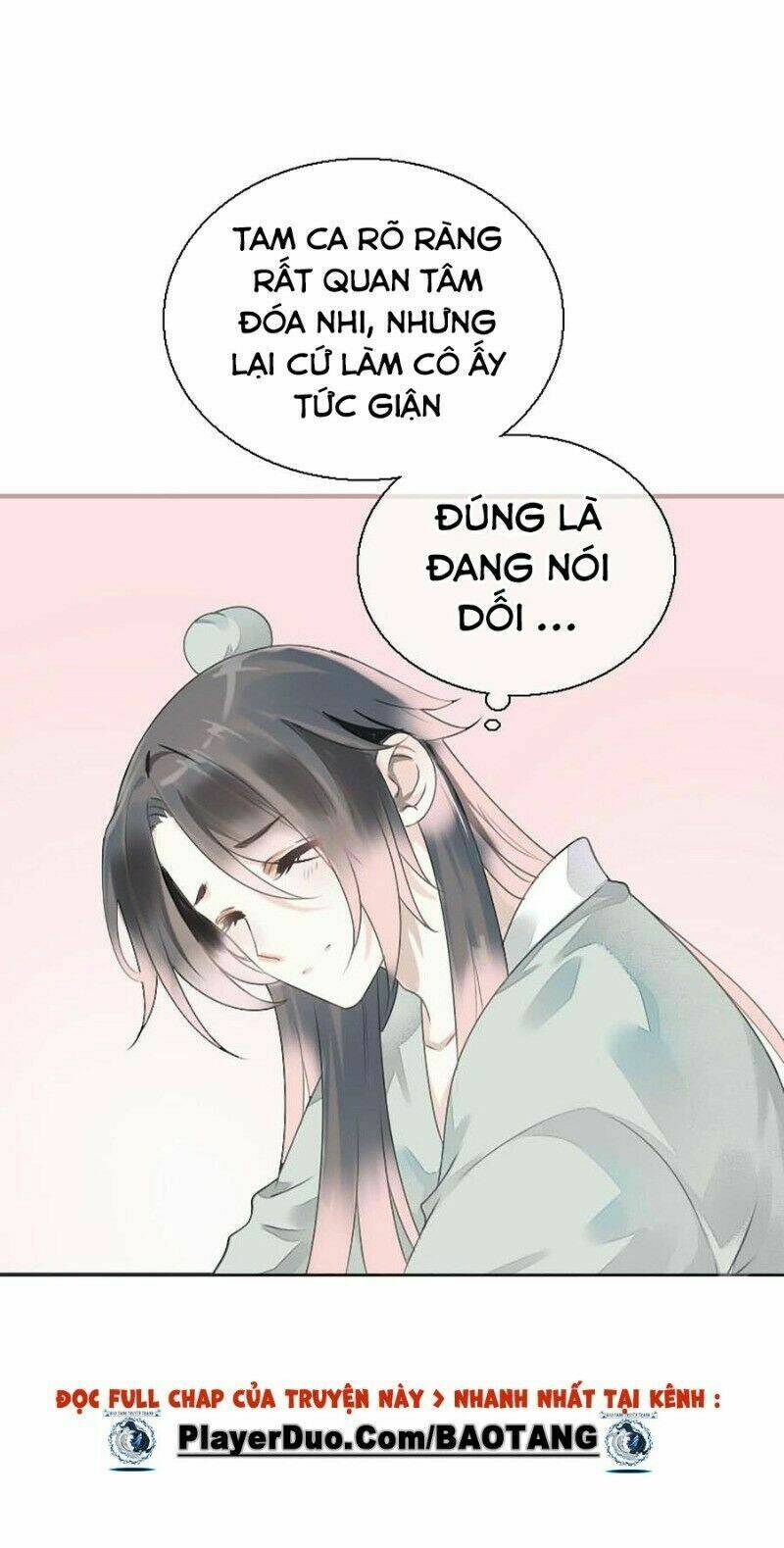 điền viên mật sủng: cô vợ nóng bỏng chapter 81 23