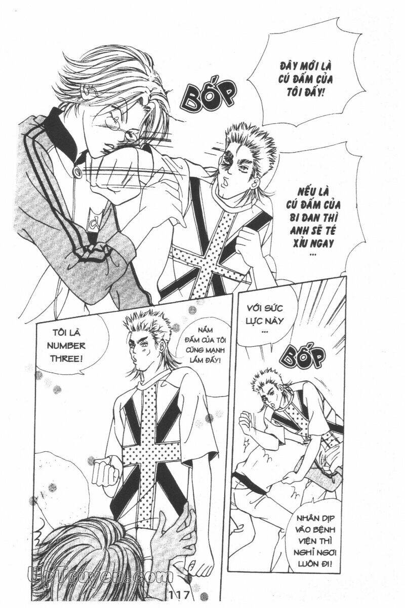 cô nàng ngổ ngáo chapter 7 112