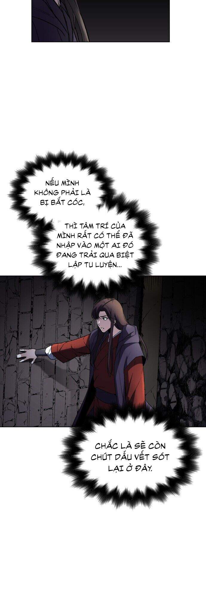 ta chuyển sinh thành cuồng quỷ truyền nhân chapter 1 42