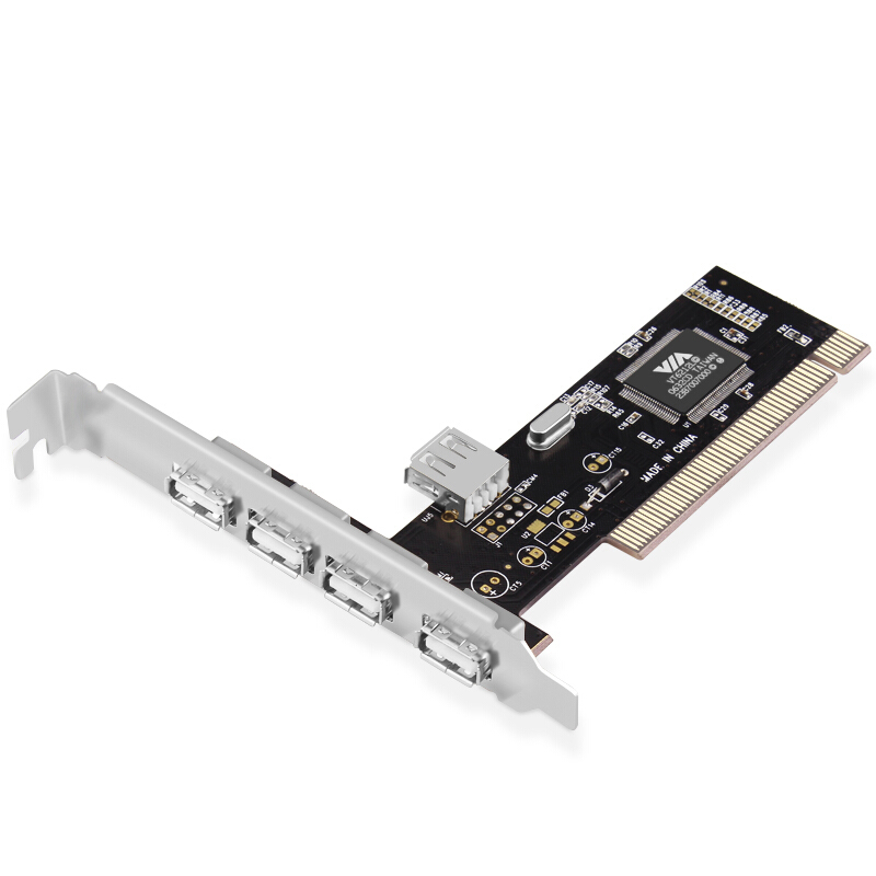 ROGTZ Card Chuyển Đổi PCI Sang USB - Hàng Nhập Khẩu