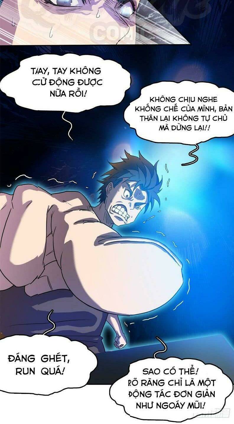 phụ hồn giả chapter 3 26