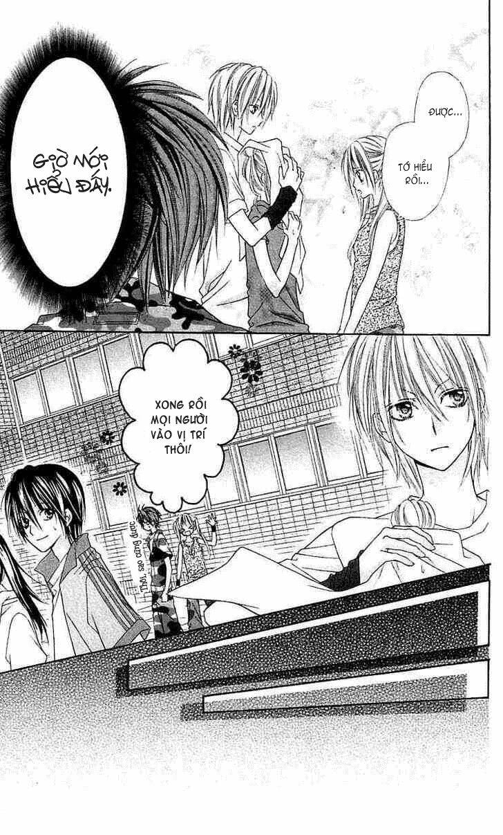 love berrish chapter 12 24