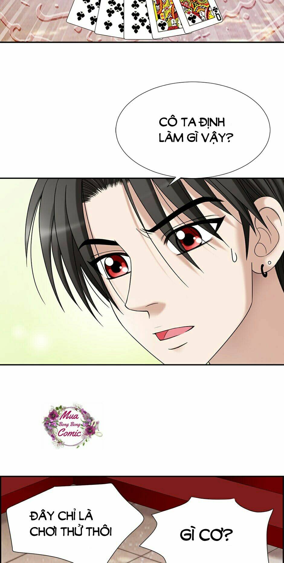 học viện ma cà rồng chapter 2.2 19