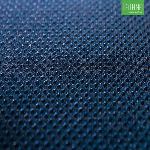Nệm Bông Ép Gấp 3 TATANA
