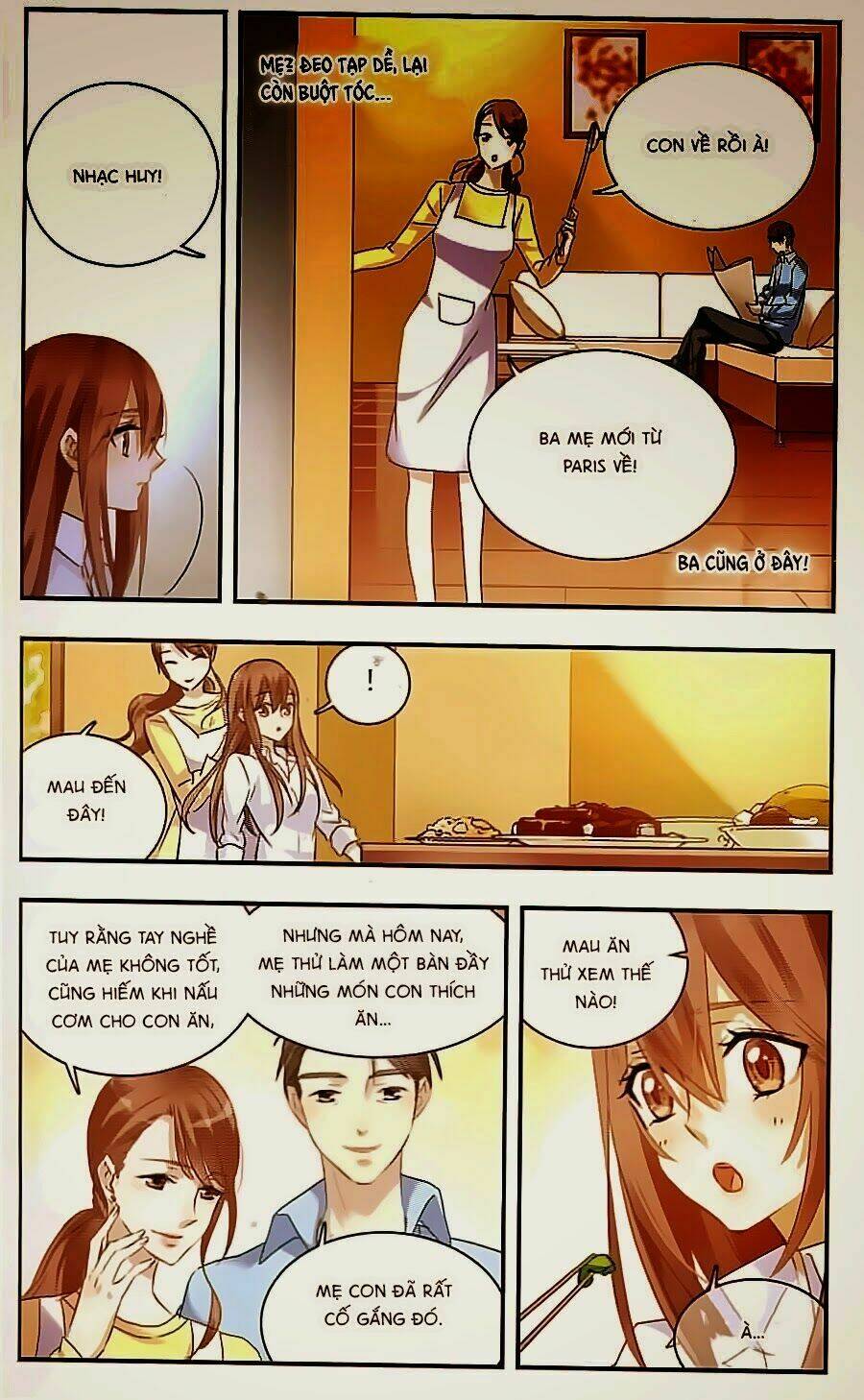 ngôi sao câu lạc bộ chapter 103 19