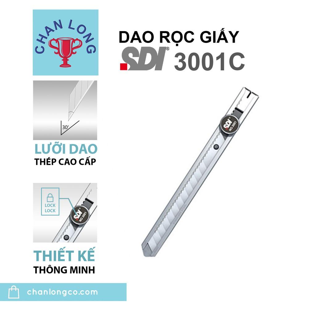 Dao cắt SDI 3001c