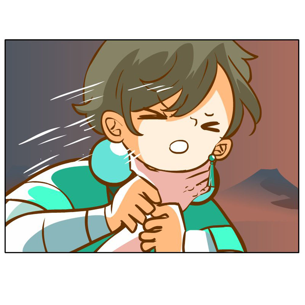 hòa thượng và tiểu long quân chapter 24 67