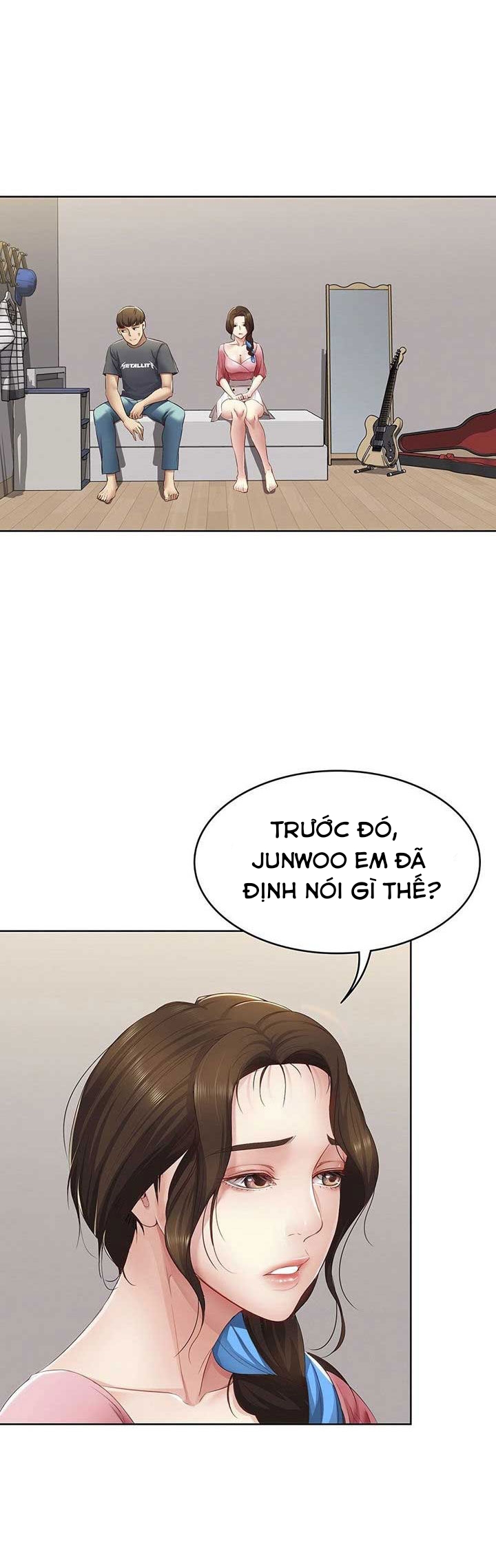 nhật ký nội trú chapter 7.2 15