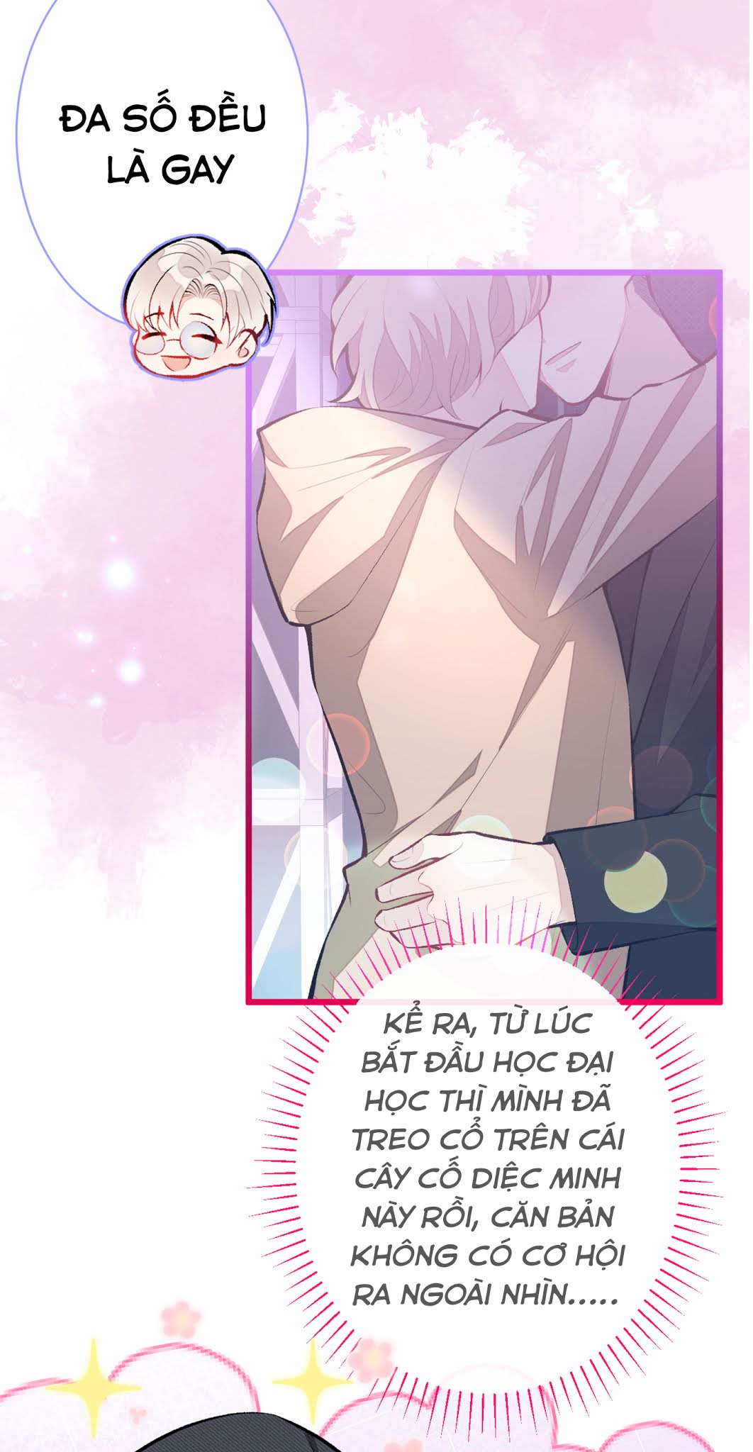 hotsearch của ảnh đế chapter 16 23