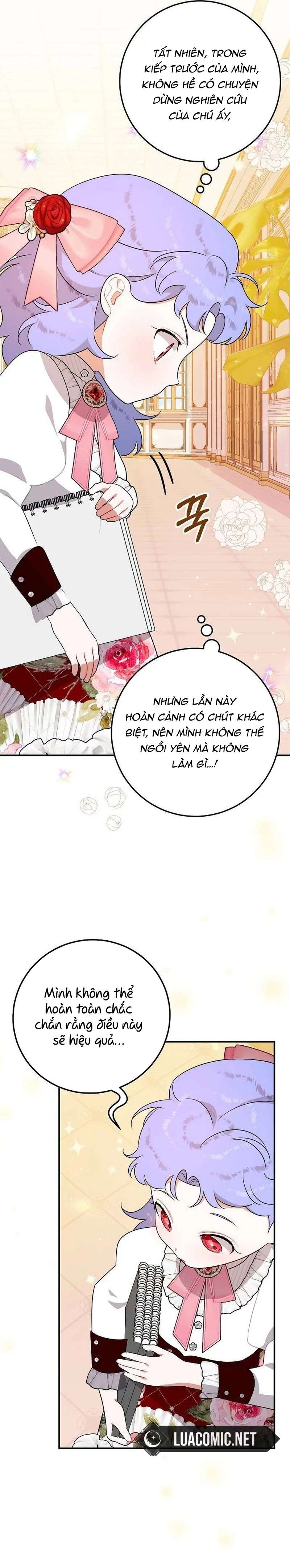 tôi đã có một gia đình mới mà trước đó không nằm trong kế hoạch nhận nuôi chapter 7 8