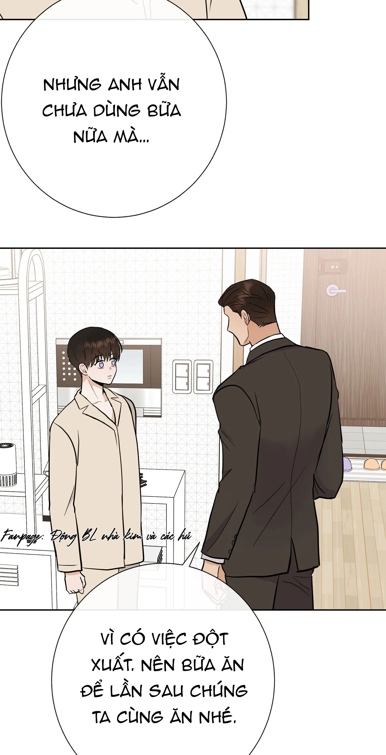 đứa bé là con tôi chapter 27 32