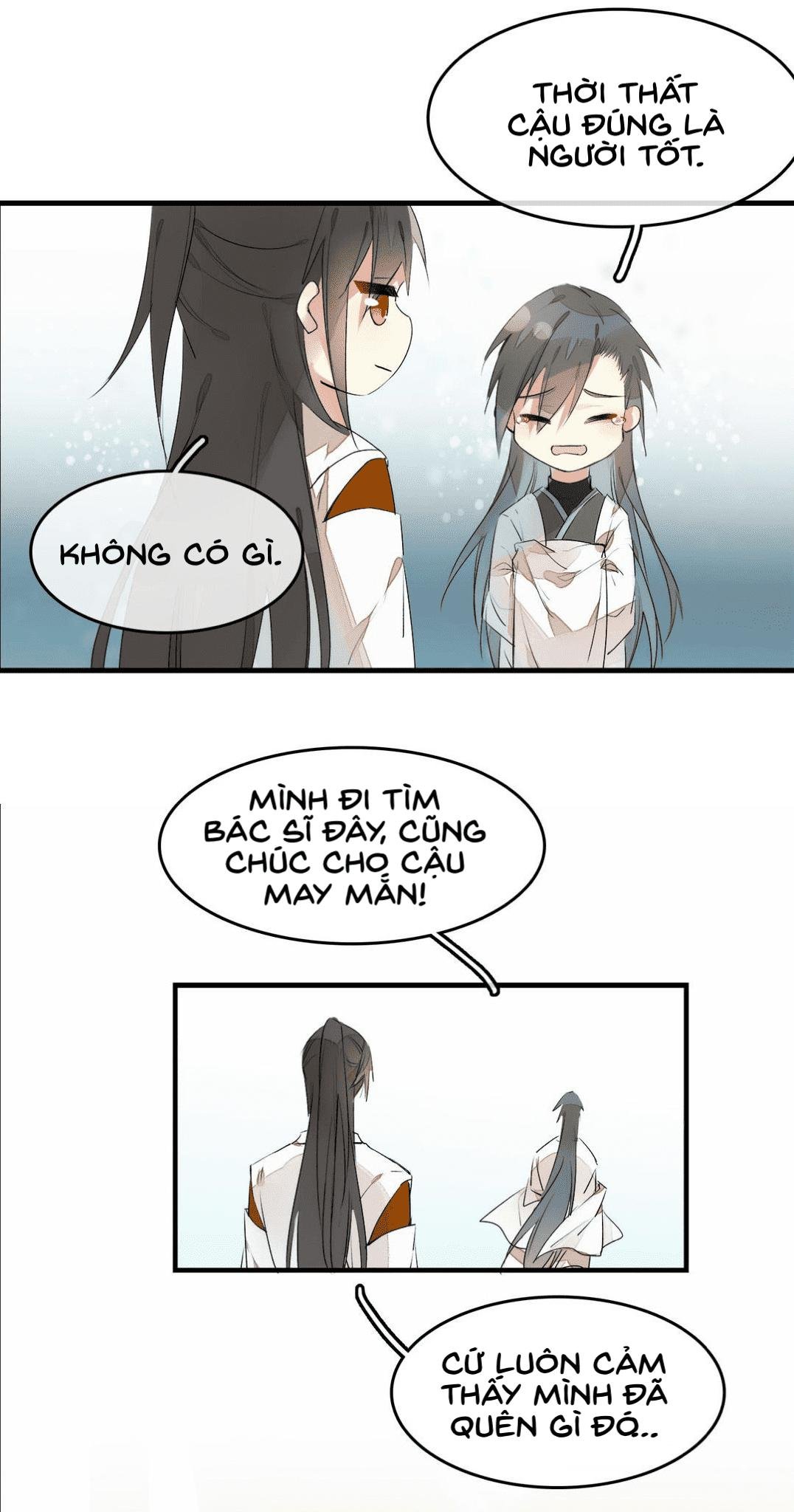 các nam nhân ở rể chapter 2 16