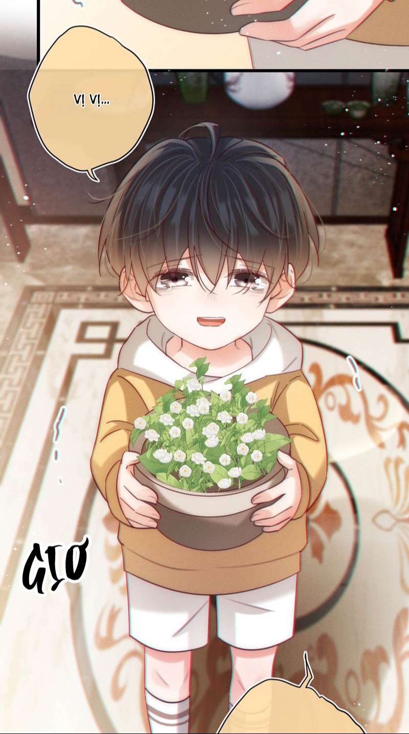 Nịch Tửu chapter 105