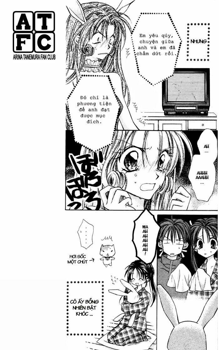 đi tìm mặt trăng tròn chapter 7 21