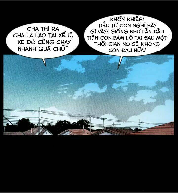 U Minh Ngụy Tượng Chapter 37 71