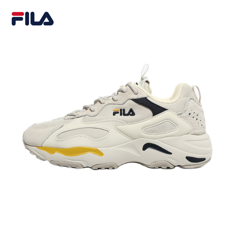 Giày sneaker unisex Fila Ray Tracer - 1RM01153D